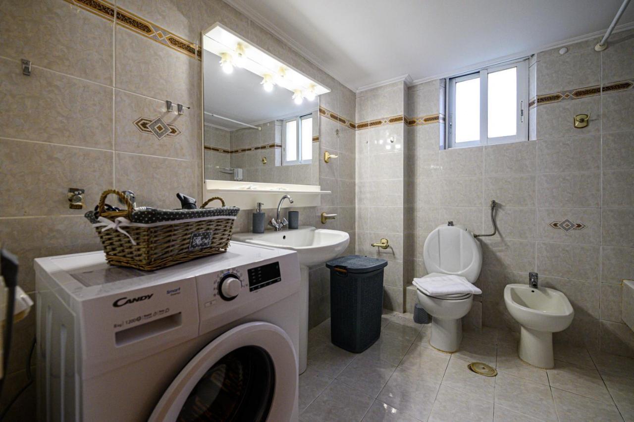 Oliva Apartment Каламата Екстер'єр фото