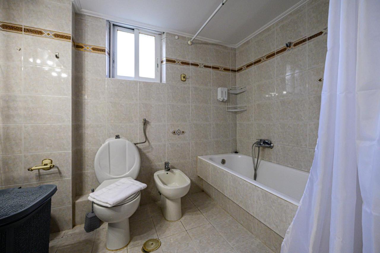 Oliva Apartment Каламата Екстер'єр фото