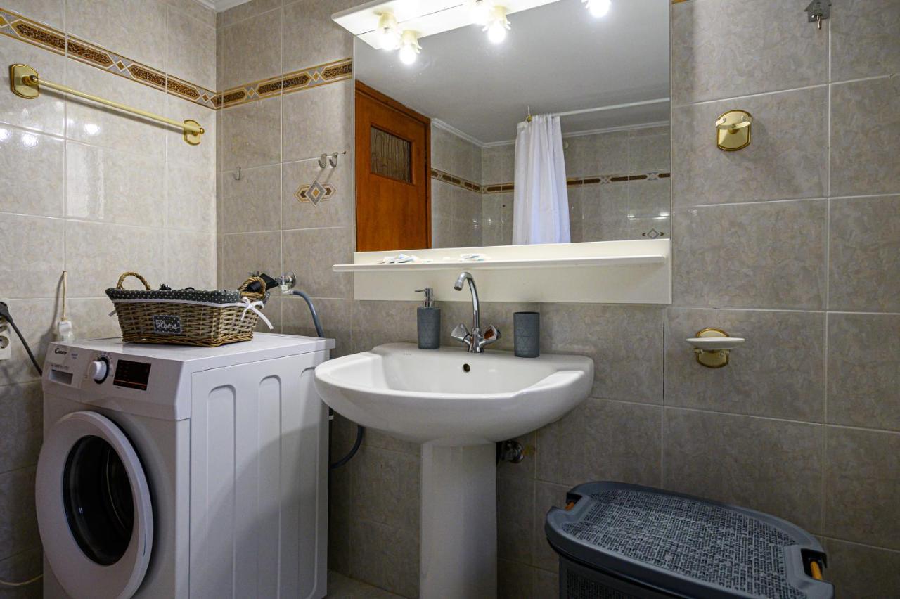 Oliva Apartment Каламата Екстер'єр фото